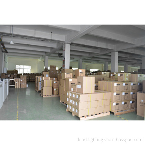 120W led street light with Bridgelux/Epistar chip Meanwell driver